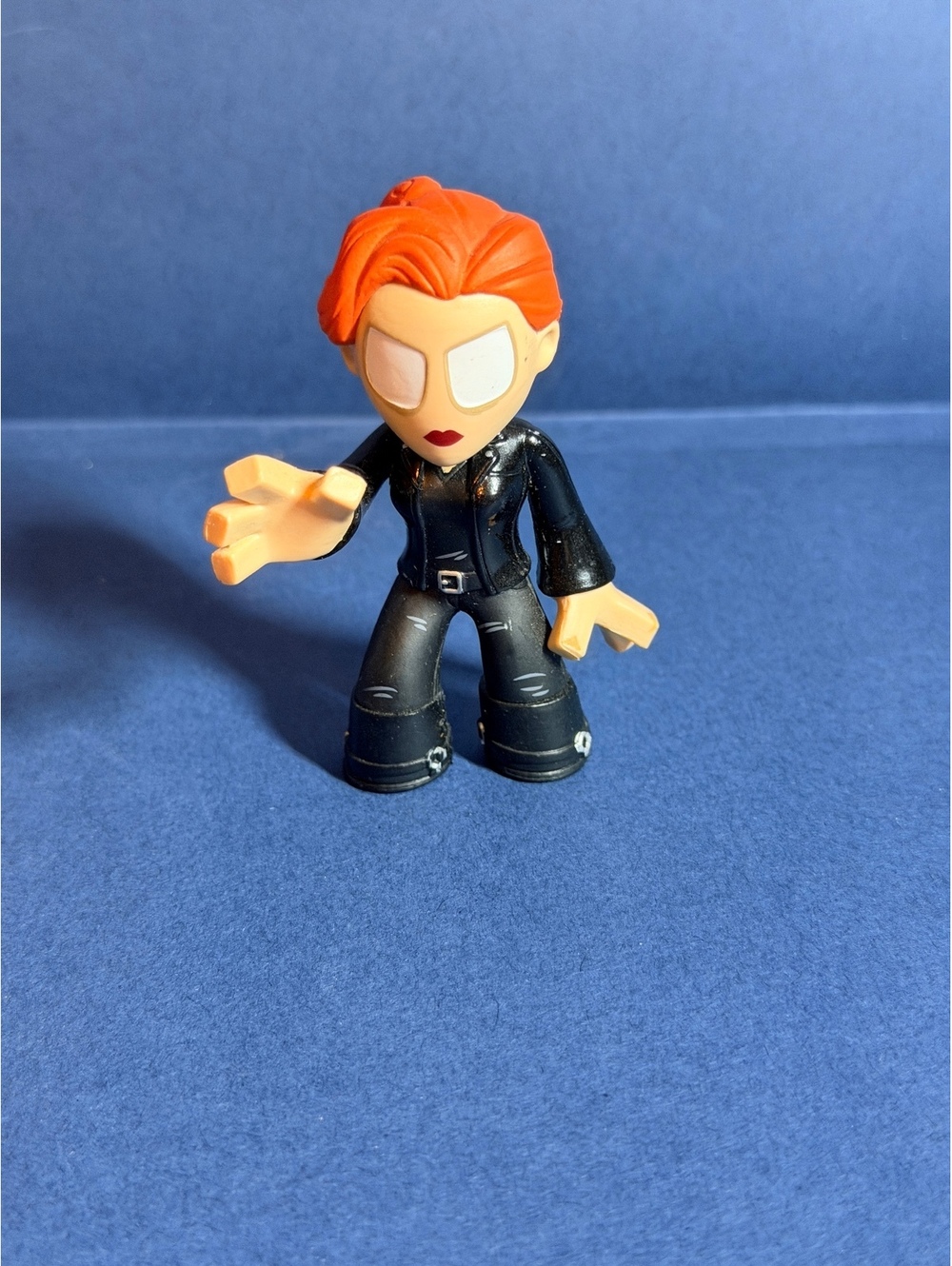 Supernatural Funko Mystery Mini Abaddon